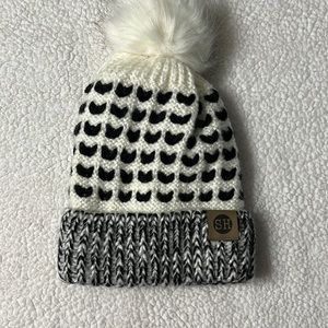 Salty Honey Beanie